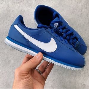 Nike Cortez Basic SL